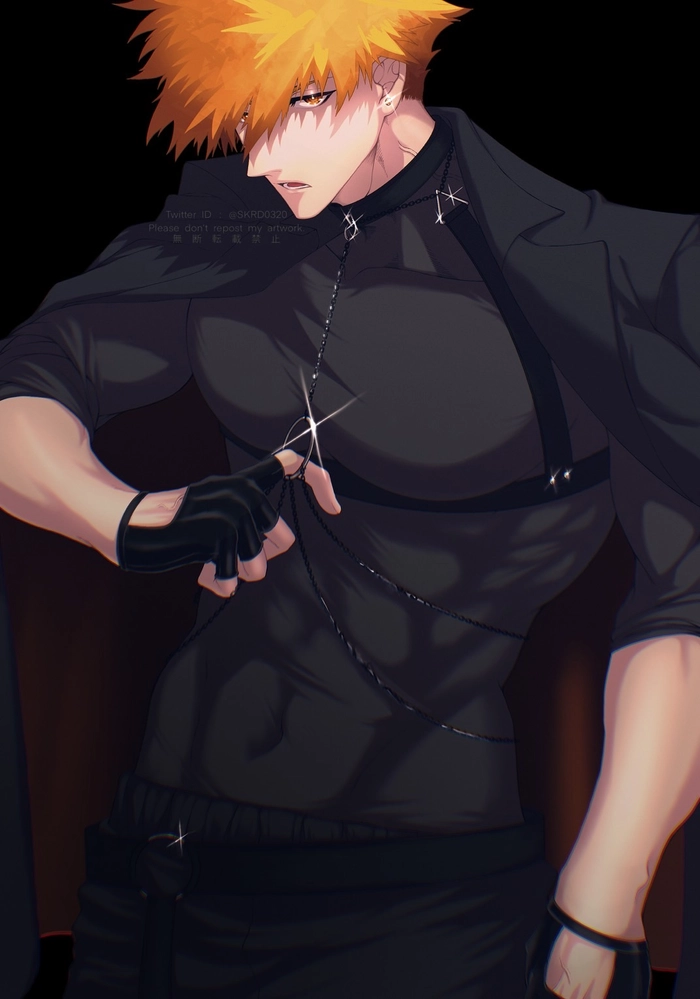 Kunigami Rensuke Blue Lock