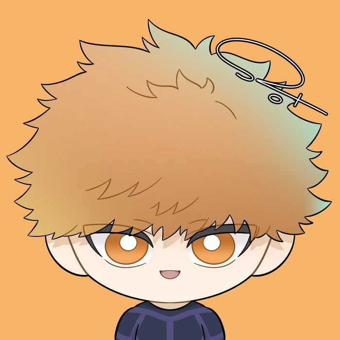 Kunigami Rensuke ảnh chibi