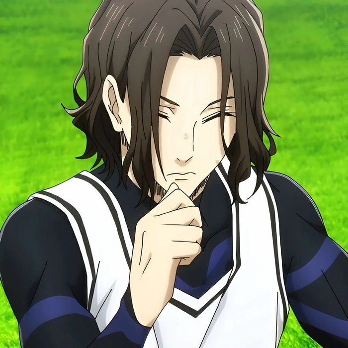 Kuon Wataru cuốn hút