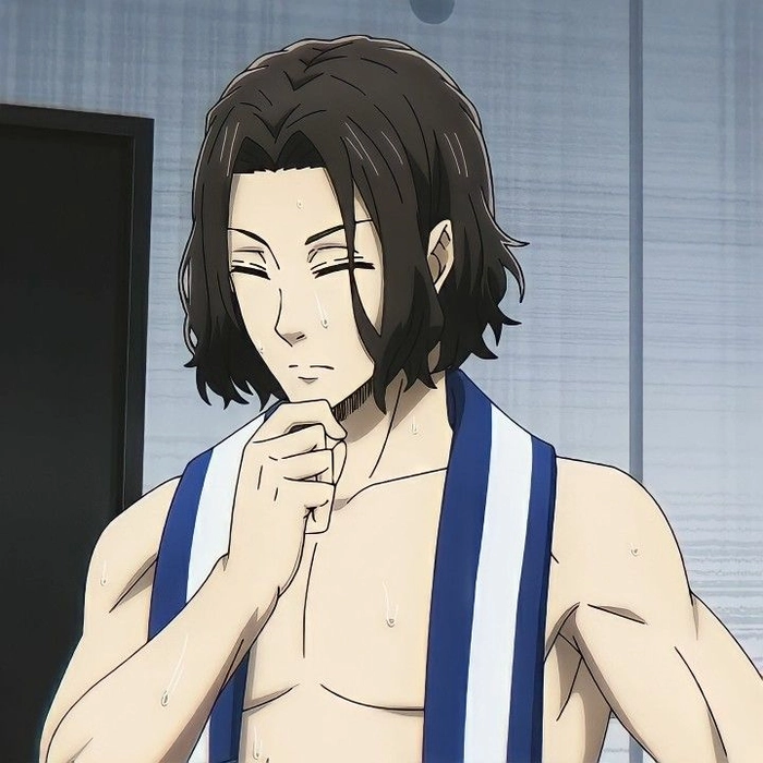 Kuon Wataru mạnh mẽ