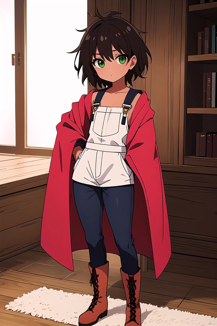 Masumi Sera Detective Conan cute