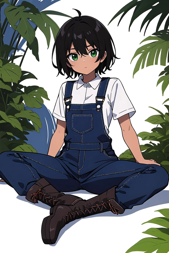 Masumi Sera đáng yêu nhất