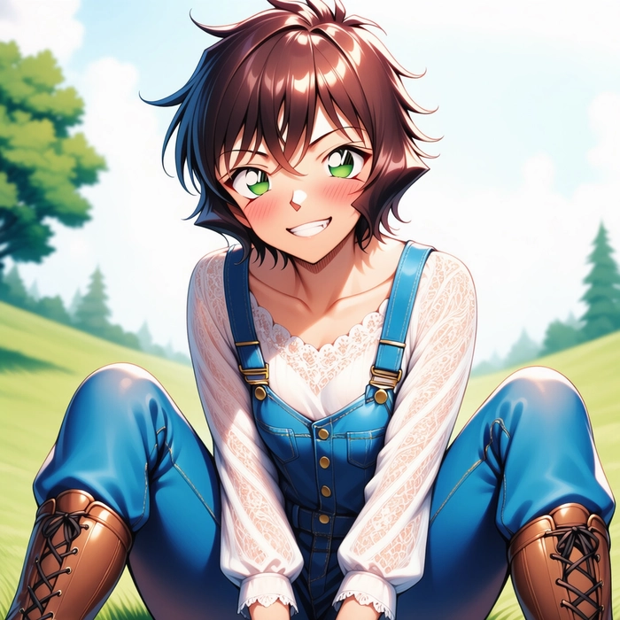 Masumi Sera dễ thương nổi bật