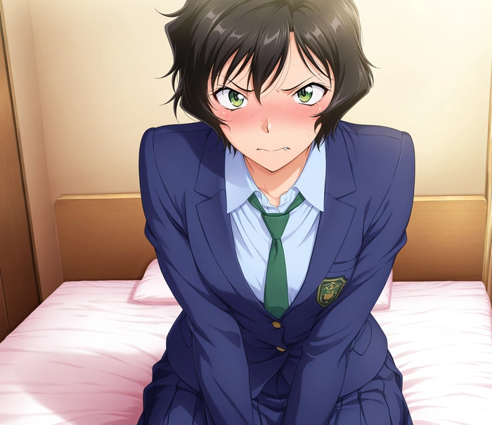 Masumi Sera sexy cuốn hút