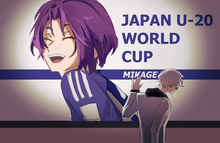 Mikage Reo khoảnh khắc ấn tượng