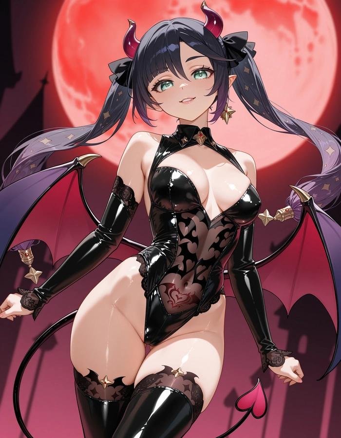 Mona Genshin 4k