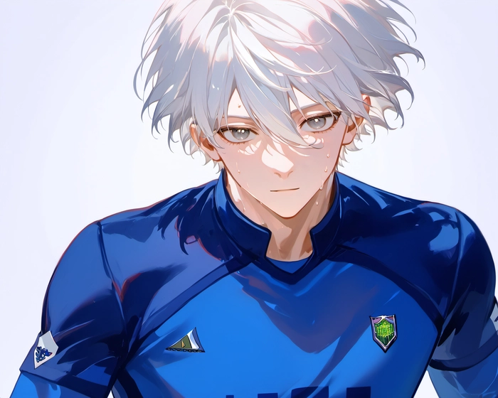 Nagi Seishiro avatar