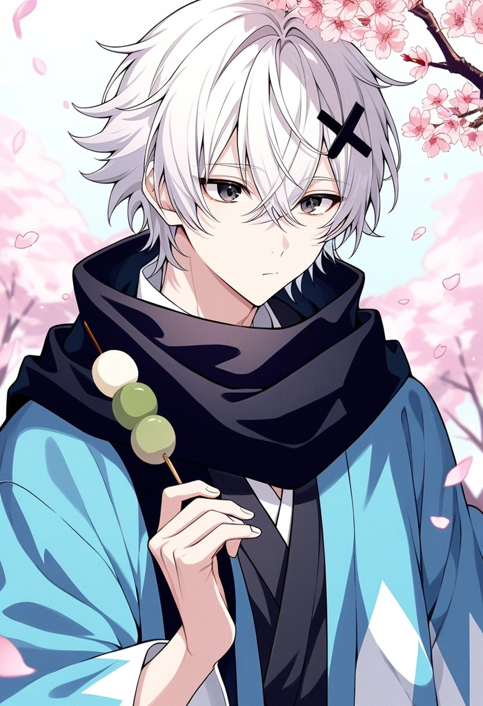 Nagi Seishiro cute