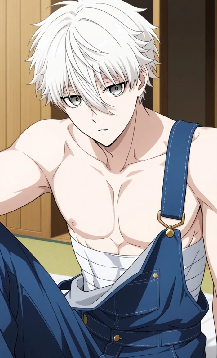 Nagi Seishiro đá bóng anime