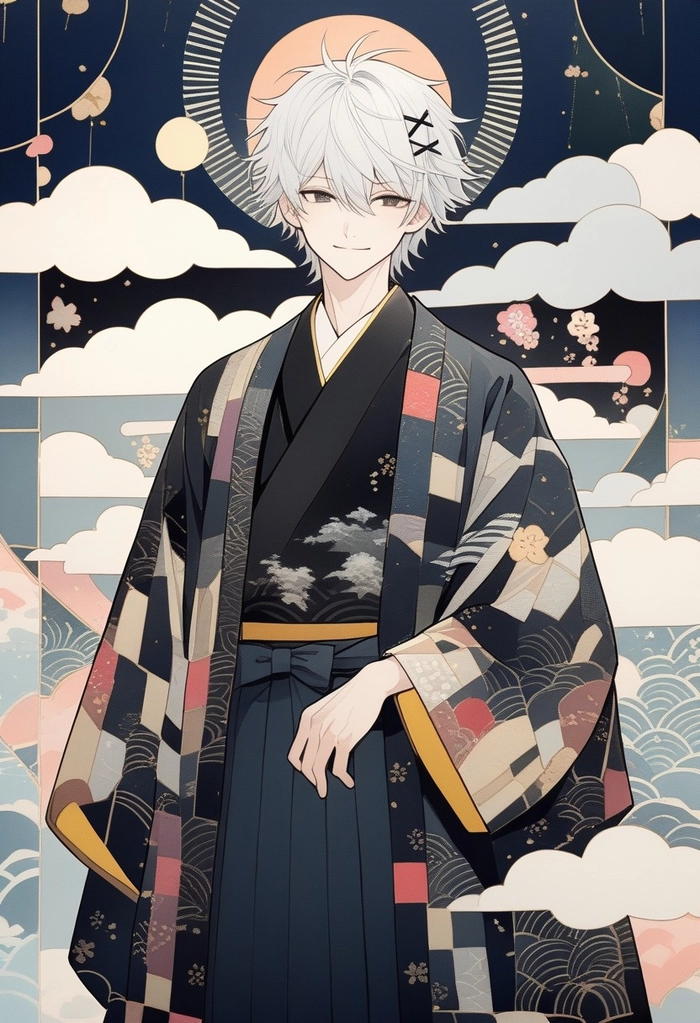 Nagi Seishiro trong Blue Lock