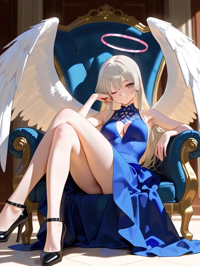 Nagisa Kirifuji sexy gợi cảm