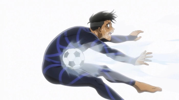 Nameoka Ryo ảnh manga