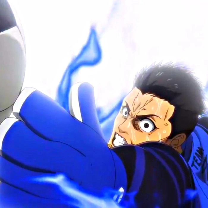 Okuhito Iemon fanart