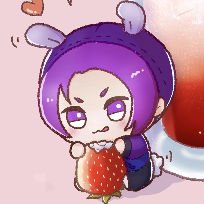 Reo Mikage anime chibi