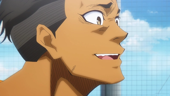 Ryô Nameoka ảnh nghệ thuật