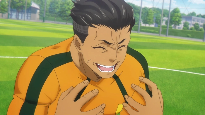 Ryô Nameoka fanart đẹp