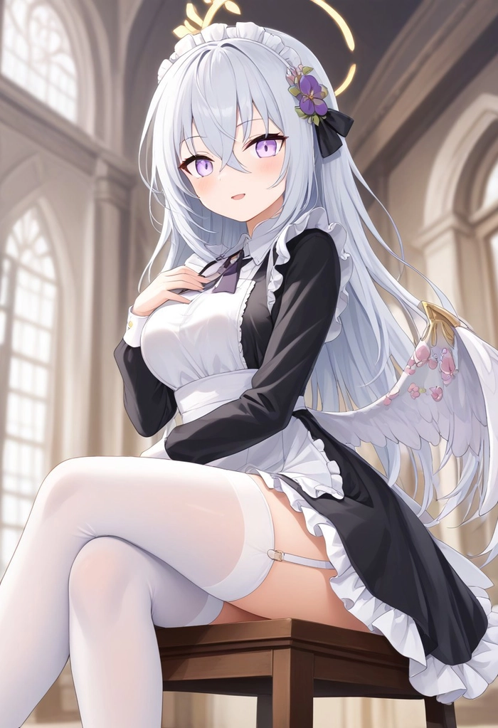 Shirasu Azusa wallpaper full HD