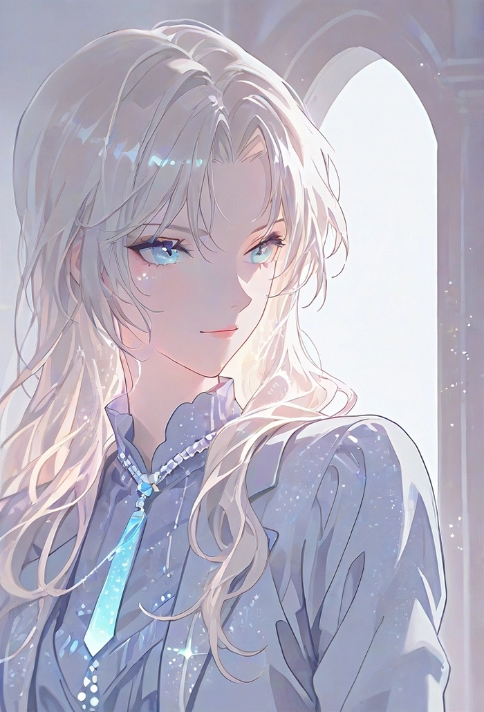 Vermouth trong Conan bí ẩn hút hồn