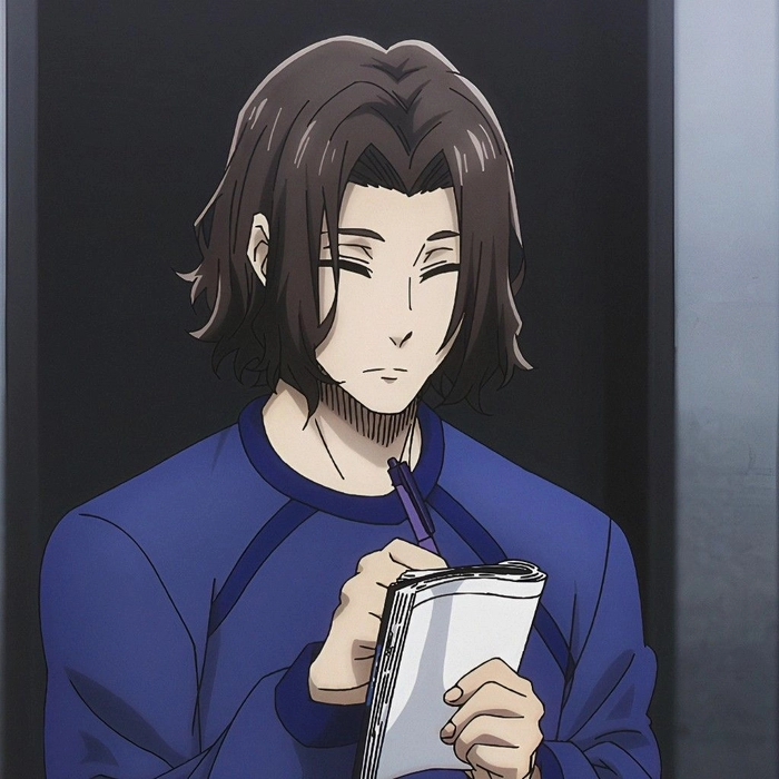 Wataru Kuon cực chất