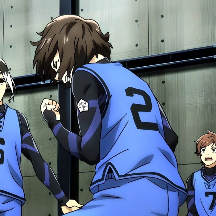 Wataru Kuon cuốn hút