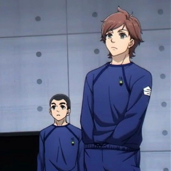 Yudai Imamura cute