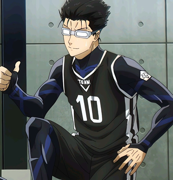 Zantetsu Tsurugi ảnh anime