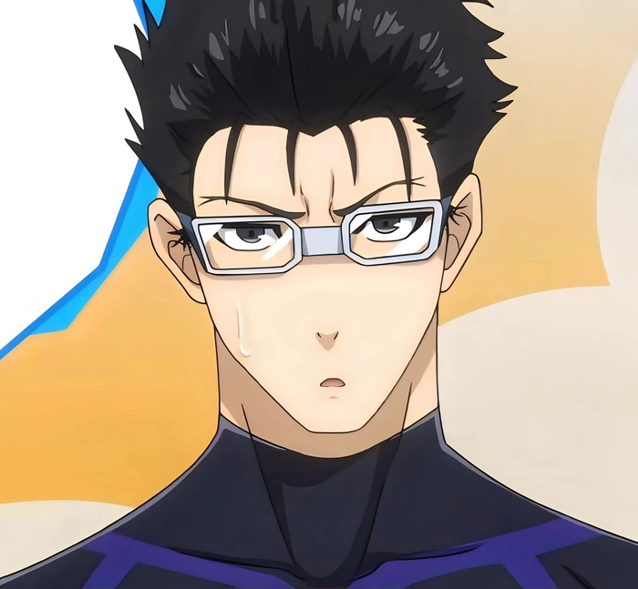 Zantetsu Tsurugi dễ thương