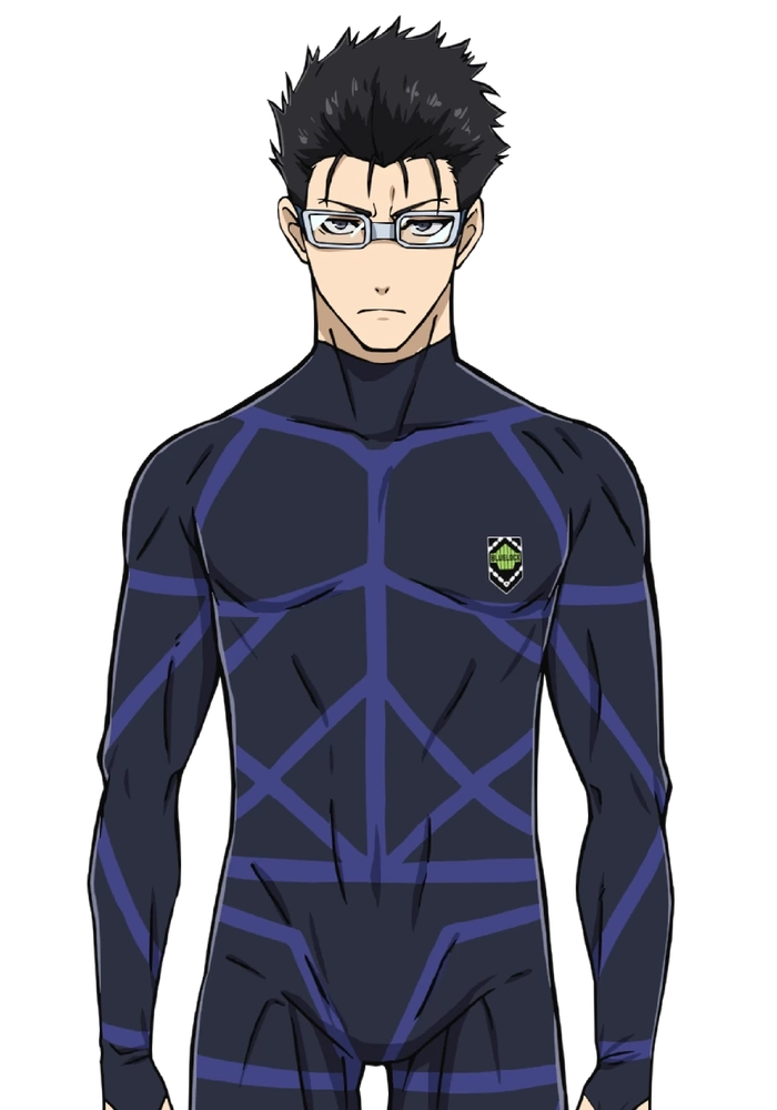 Zantetsu Tsurugi khoảnh khắc đẹp