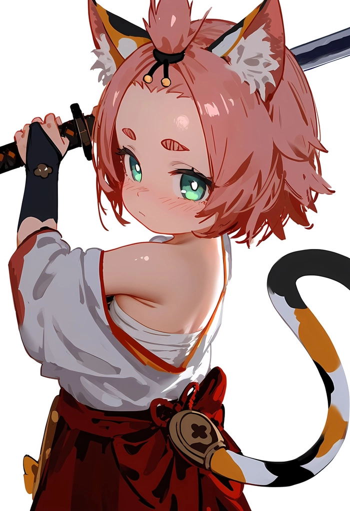 Ảnh Diona Genshin Impact cute với nét duyên dáng