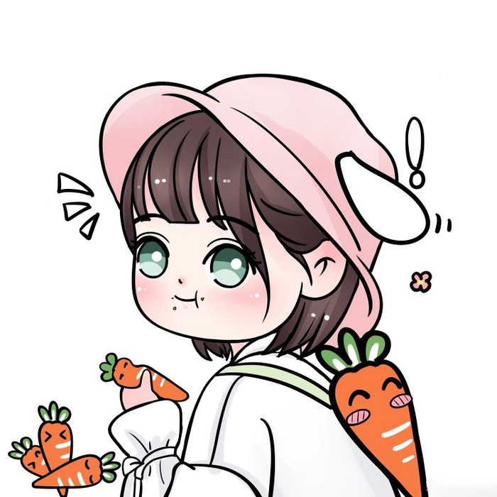 Ảnh Dương Tử cute chibi dễ thương