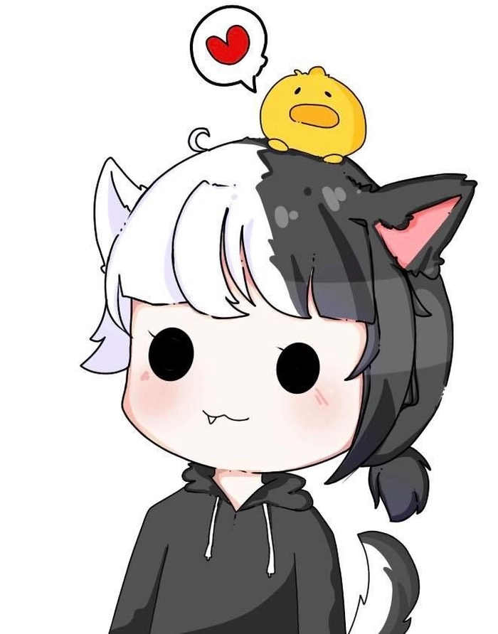 Ảnh Siro chibi đáng yêu ngộ nghĩnh