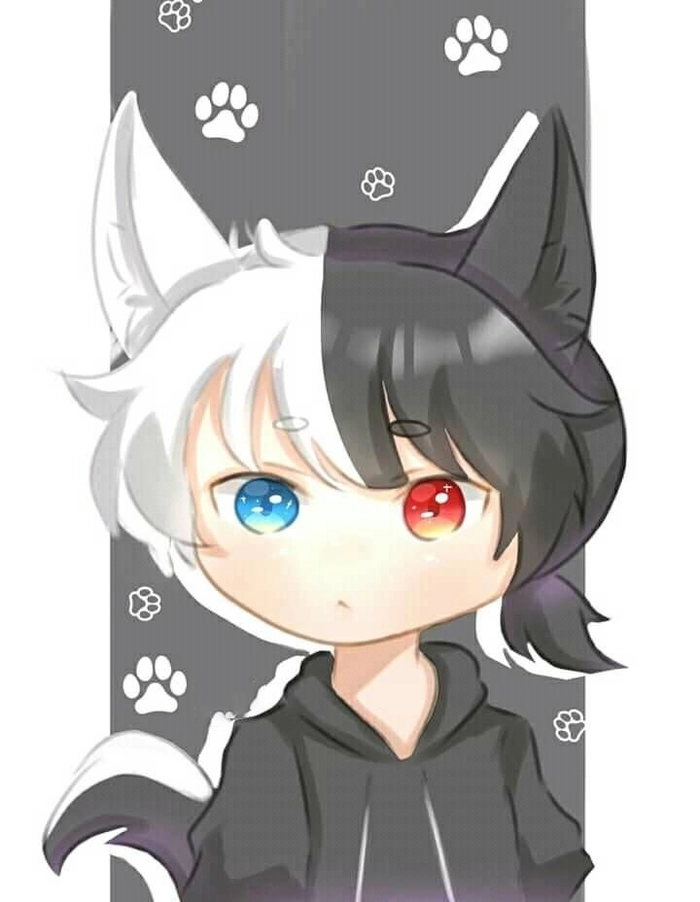 Ảnh Siro chibi đáng yêu siêu hot
