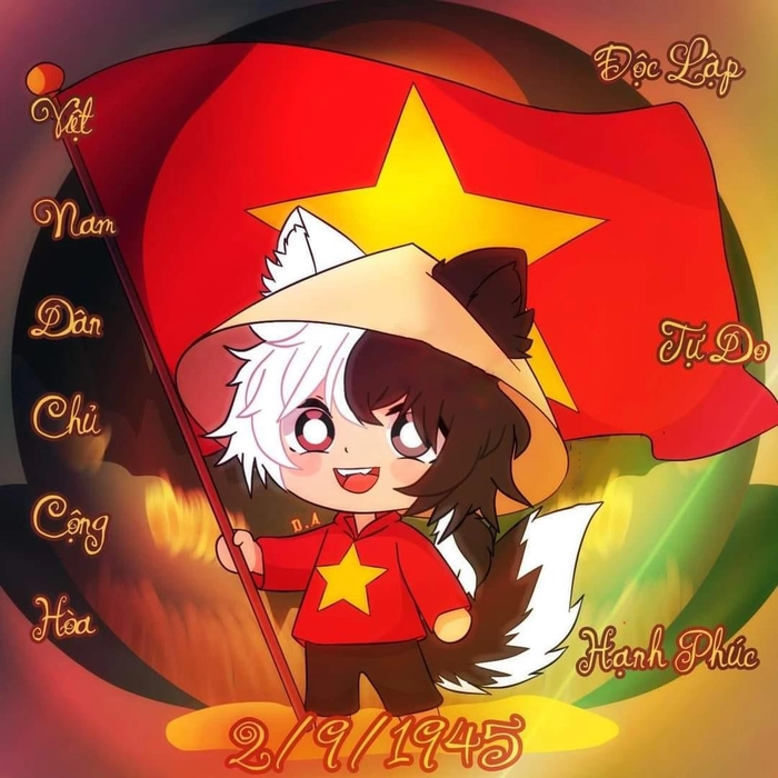 Ảnh Siro chibi dễ thương nổi bật
