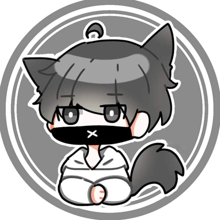 Ảnh Siro chibi dễ thương