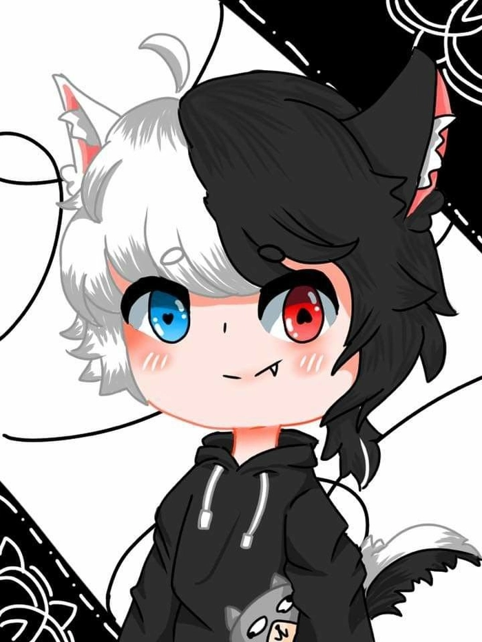 Ảnh Siro cute cực dễ thương