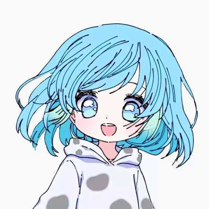 Ảnh Yummie chibi cute đáng yêu dễ thương
