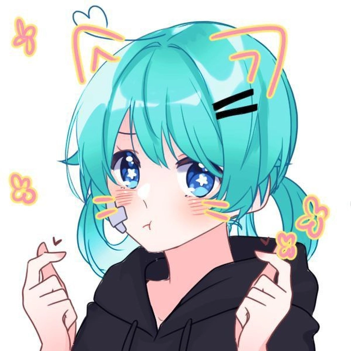 Ảnh Yummie chibi dễ thương khiến fan thích mê