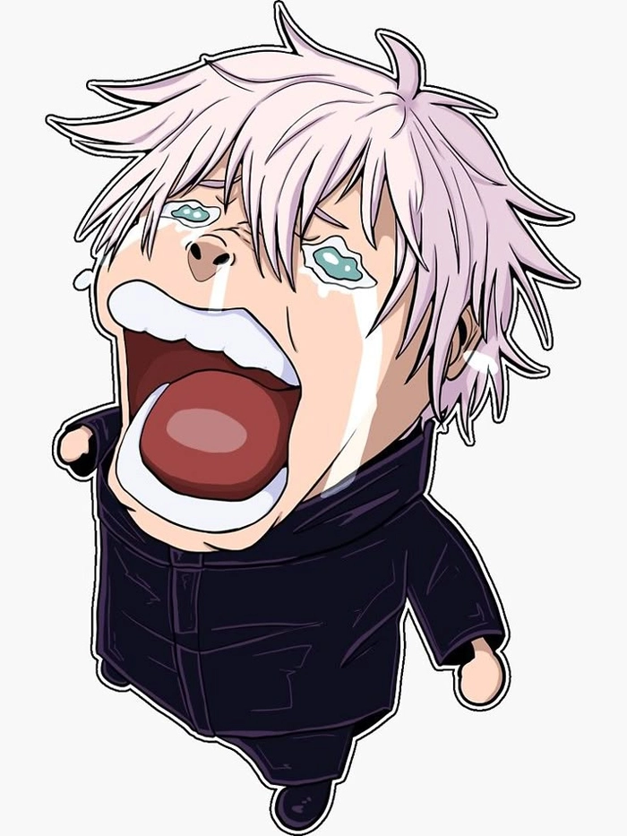 Ảnh anime meme hài hước