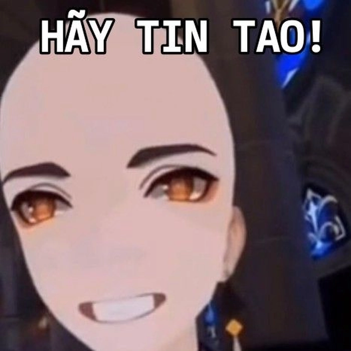 Ảnh anime meme vui nhộn
