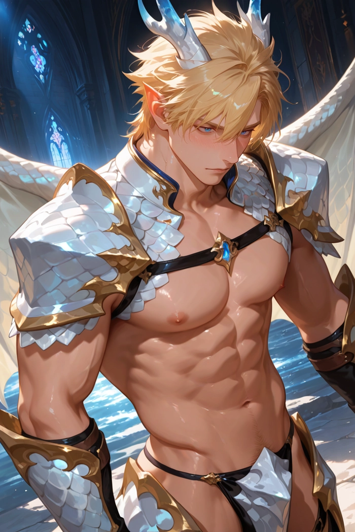 Ảnh anime nam ngầu lạnh lùng bí ẩn đầy cuốn hút