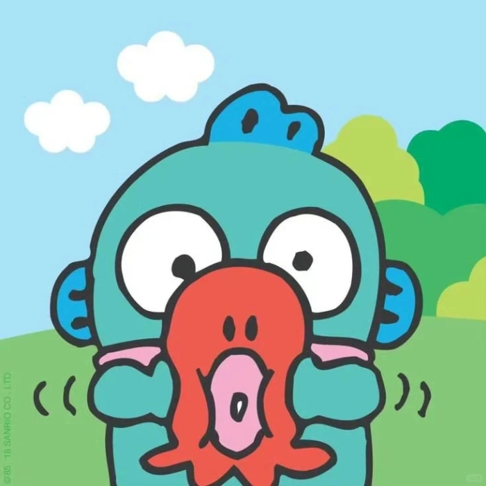 Ảnh cá hề cute lung linh dưới ánh nắng