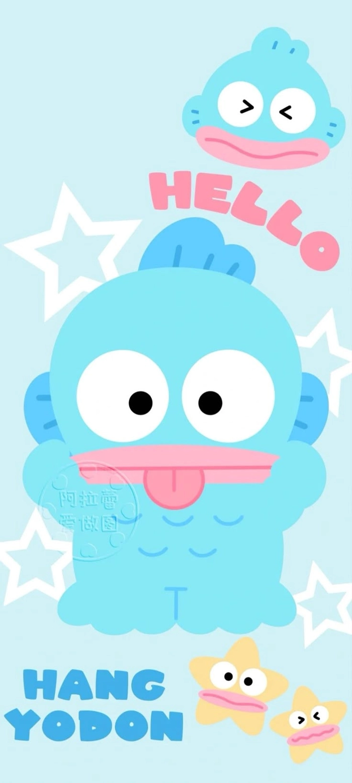 Ảnh cá hề vô tri cute khiến ai cũng bật cười