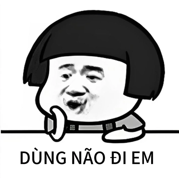 Ảnh chế meme chửi bá đạo