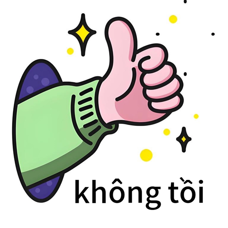 Ảnh chế meme thích bá đạo