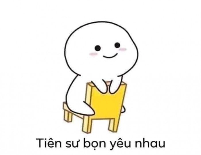 Ảnh chửi meme siêu bá đạo