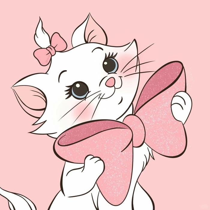 Ảnh con vật hoạt hình cute dễ thương nhất