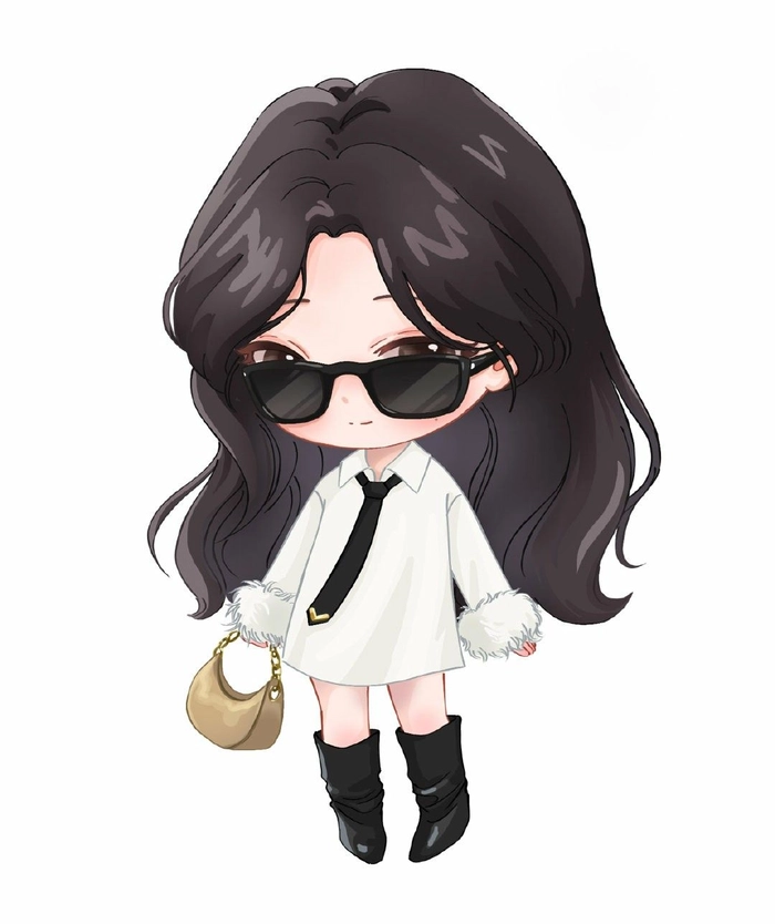 Ảnh của Dương Tử cute ngộ nghĩnh