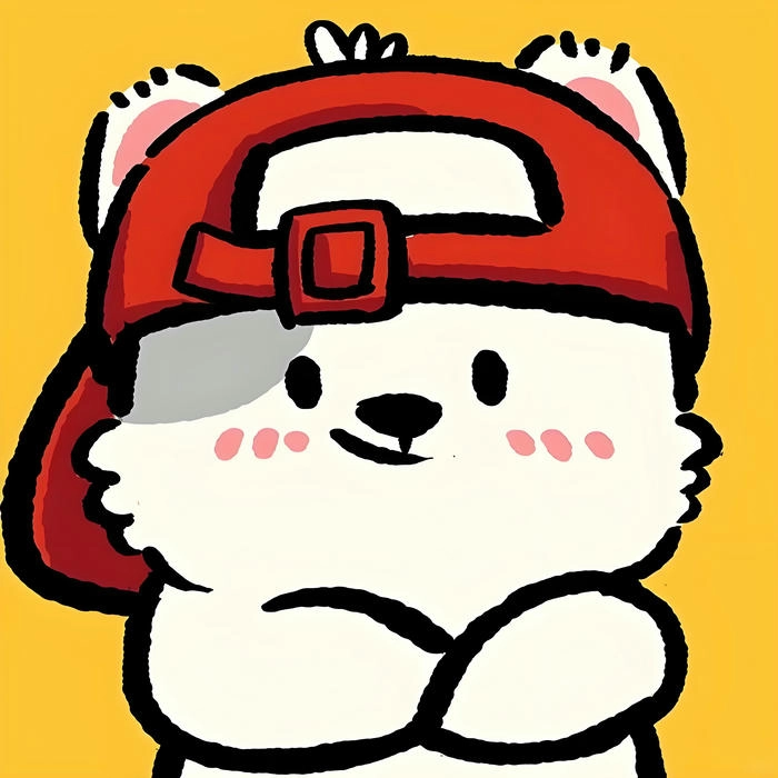 Ảnh đại diện Zalo cute cho nam cực ngầu