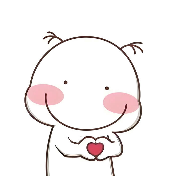 Ảnh đại diện Zalo cute cho nam phong cách