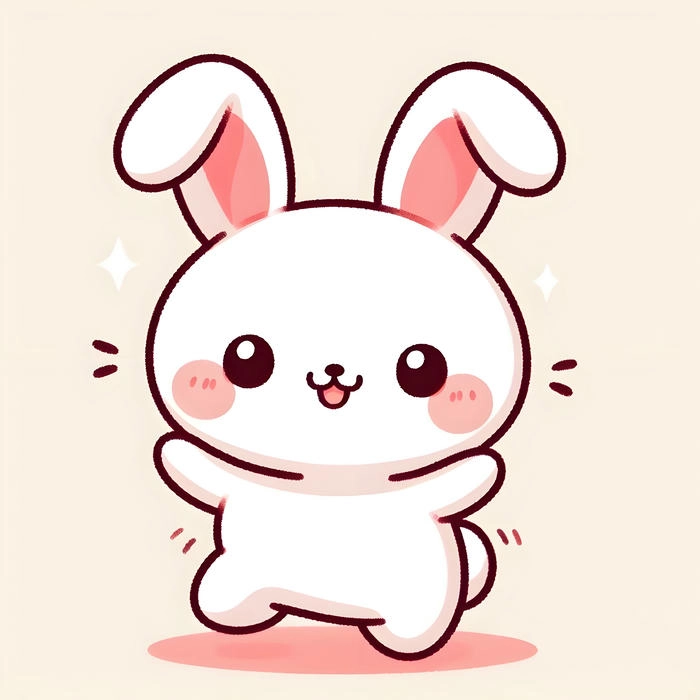 Ảnh đại diện Zalo cute cho nữ trẻ trung